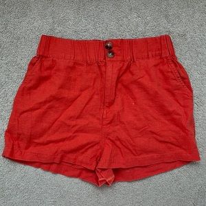 Forever 21 Shorts